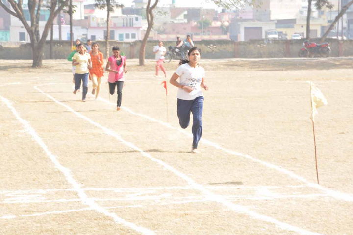 Ramabai Ambedkar Government Degree College Gajraula